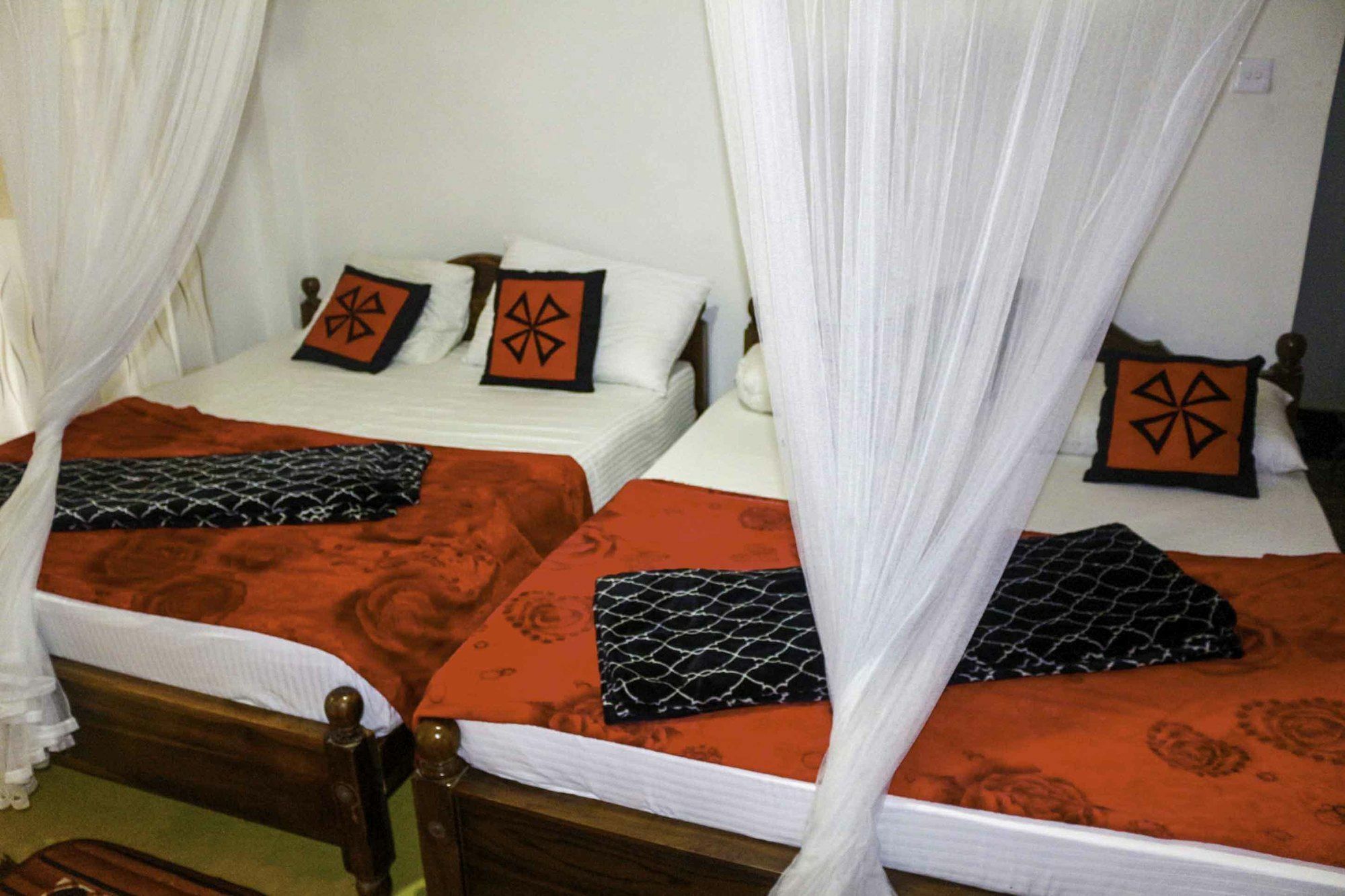 Yoho Chamith Homestay 埃拉 外观 照片